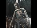 I Am Jerusalem King Baldwin IV Edit Lady Gaga Bloody Mary Slowed Shorts Edit Viral