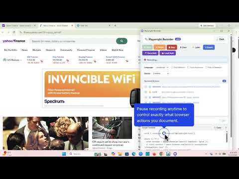 Item video thumbnail