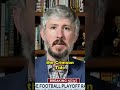 "What we saw from the Crimson Tide this year was just not enough." #shorts