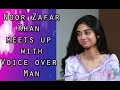 Noor Zafar Khan meets up with Voice Over Man / Episode 66
