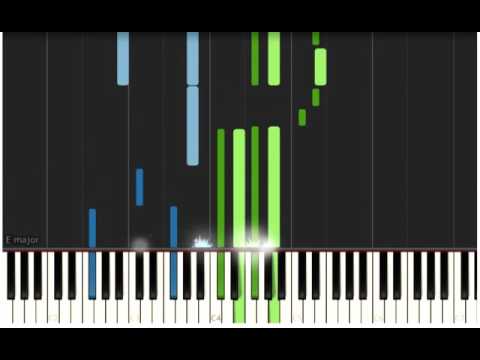 いつ恋　OST　あなたを好きになりました Piano