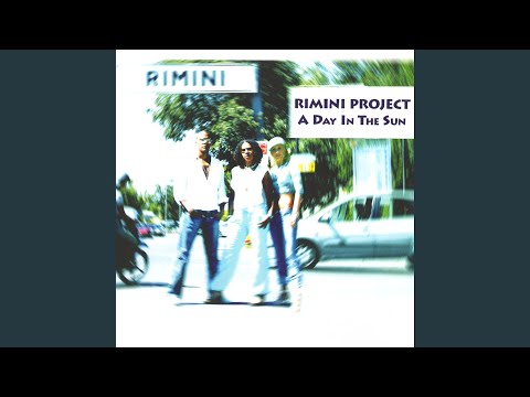 A Day in the Sun (Sunburn Radio Mix)