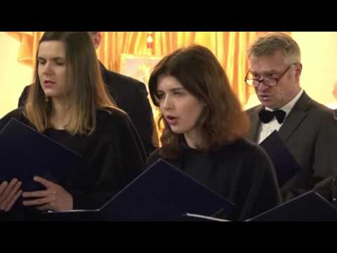 20160318 Kakofonia - Droga Krzyżowa - "Modlitwa o pokój"