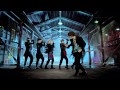 TEEN TOP(틴탑)_긴 생머리 그녀(Miss Right) MV Dance ver ...