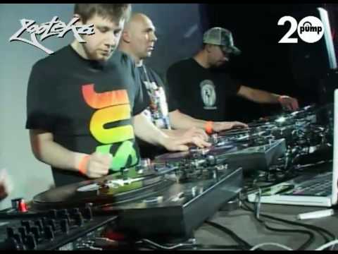 BIONIC STYLUS CREW IDA 2009 Show Category