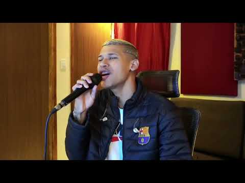 MC TUBAH - INGRATA SOLIDÃO - CLÁSSICOS DO BREGA (Cover)