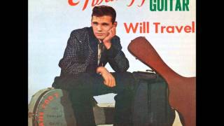 Duane Eddy - Rebel Rouser (1958)