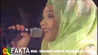 Download lagu Shalawat Badar NU dinyanyikan di Turki mp3