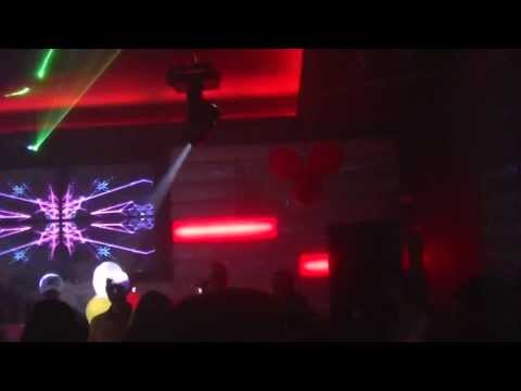 California Club Rewal - Sylwester w środku lata 2013