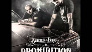 Berner - Smokers (feat. B-Real) [HD]