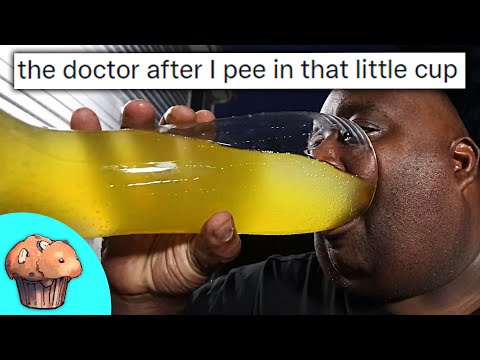 ALL OF r/CURSEDCOMMENTS