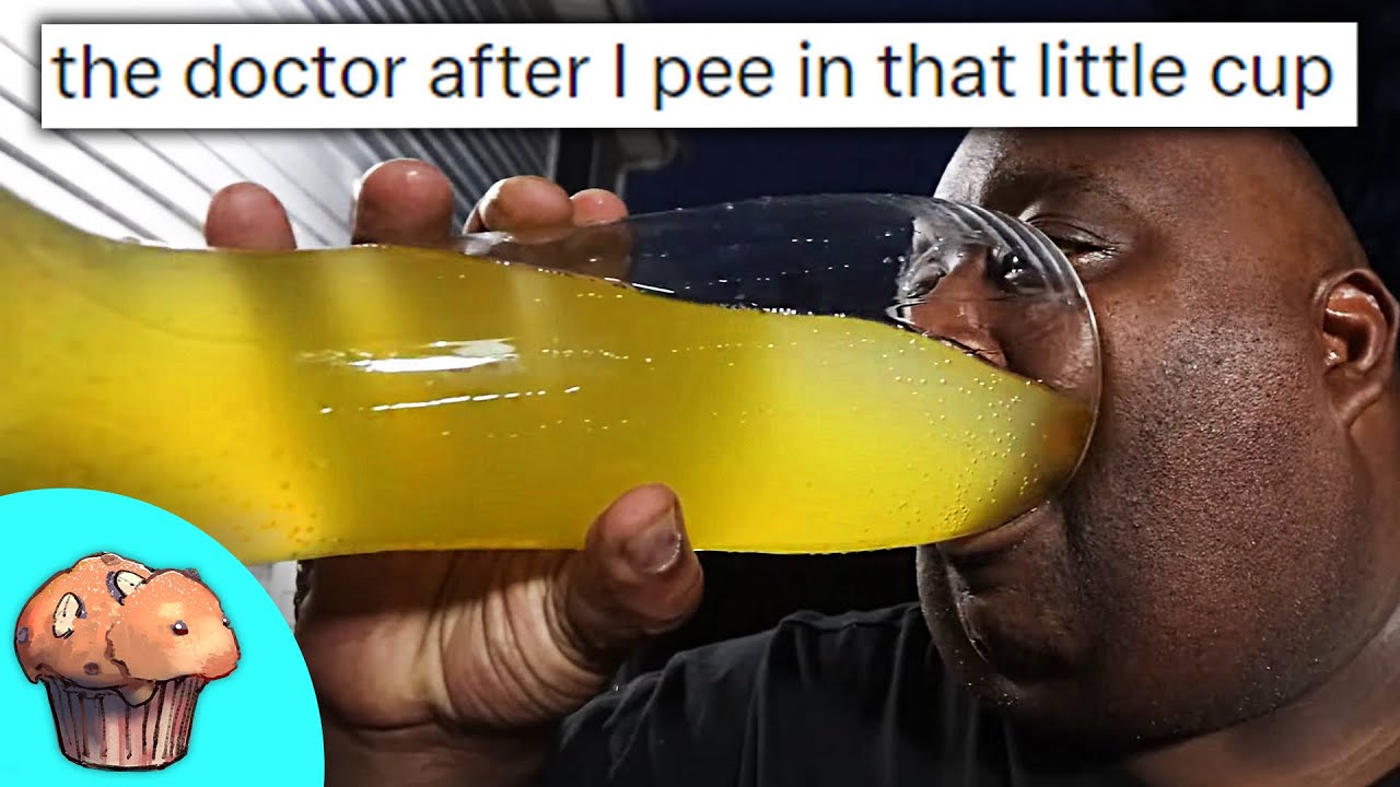 ALL OF r/CURSEDCOMMENTS