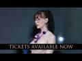 Tickets Available Now Isis Fashion Awards 2025 Announcement