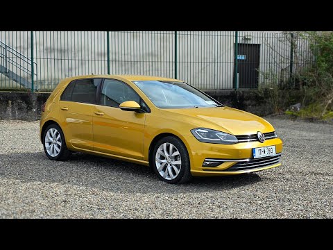 Volkswagen Golf Highline - Image 2