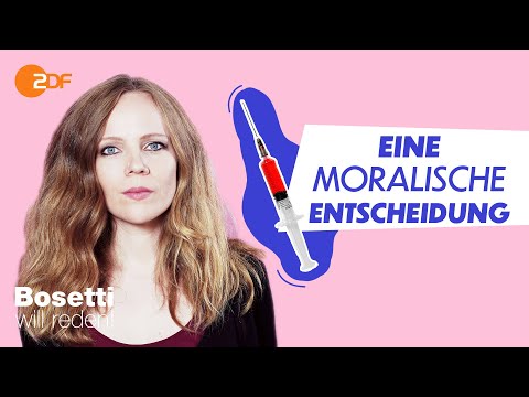 Die Impfpflicht ist da | Bosetti will reden!