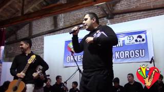 İZOT İzmir Otizm Orkestrası ve Korosu Küçükkuyu Konseri