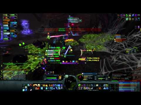 Elerethe Renferal mítico