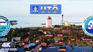 Frontline Baltic: Utö Island – Military History of Finland & Russia