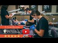 Pediatric Dentist Reviews My Kids Hometown Dentist Valencia CA 5 Star Review By Tina R