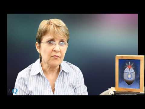 Understanding Psychosynthesis with Vicky De Freitas