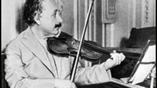 Albert Einstein said: "Everything is vibration"