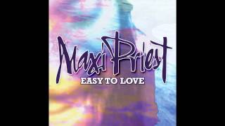 MAXI PRIEST -  Gravity (Easy To Love)