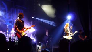 Halestorm - The Reckoning