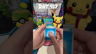 Welcome to Northern PokeDad! It's Destined Rivals and also day 157.