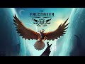 Vidéo de gameplay de The Falconeer: Revolution Remaster  XBox