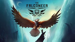 The Falconeer | Story Trailer | Xbox | Steam 🦅