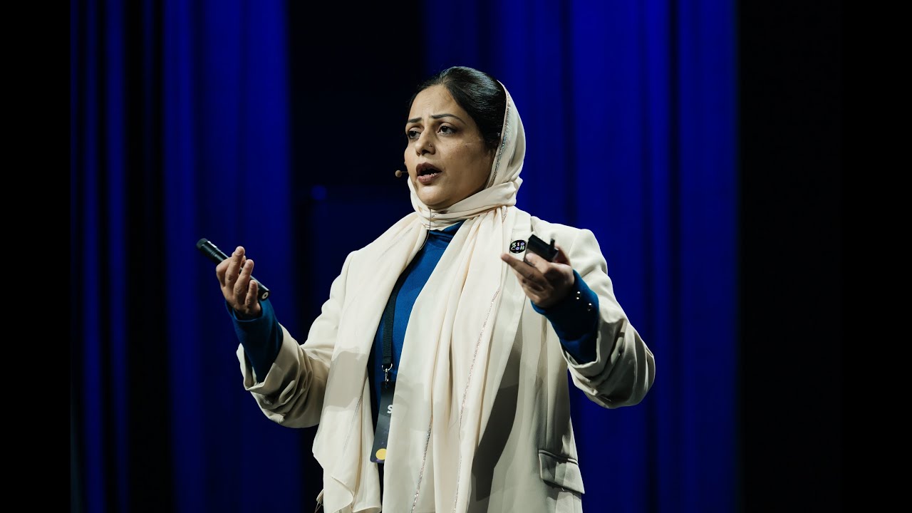 Biotech session: Blue Biotechnology | BIOCON 2024