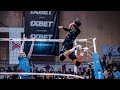 Best Jumper! S. Nyamsukh Mongolian Volleyball National Premier League 2022 highlight