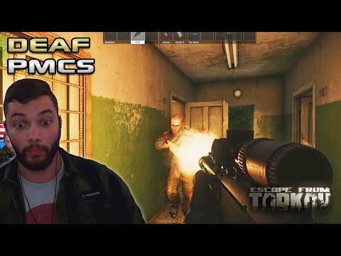 LOOT GOBLIN MODE - Full Raid - Escape From Tarkov