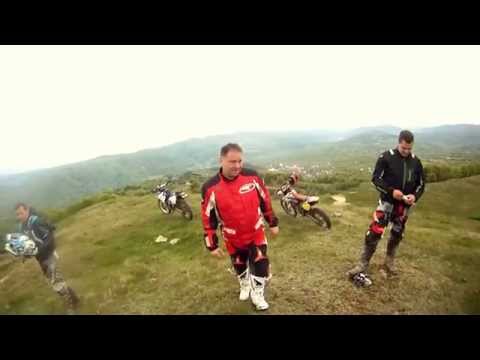 Sus in varf la Nucsoara