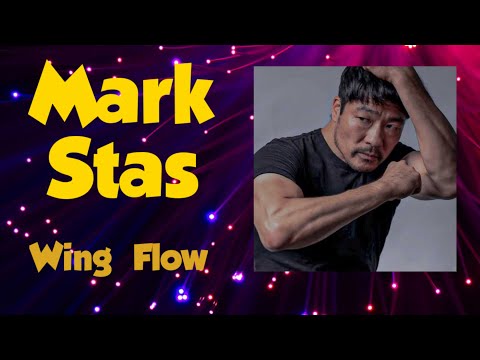 Kickin it with Sensei - Mark Stas