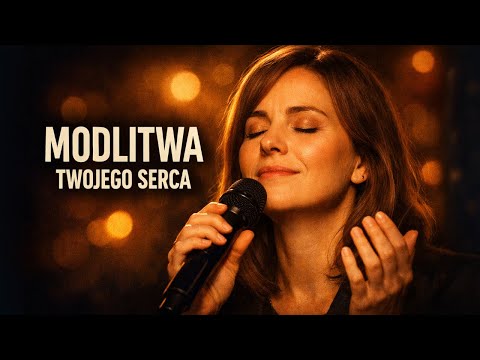 Kiedy brakuje Ci sił... Włącz to uwielbienie i odpocznij (MELOS na żywo)