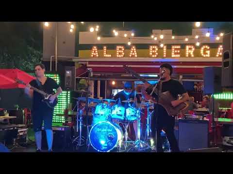 The Wrong Sides Villalba Pr