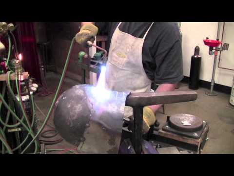 Make Medieval Armor | War Helmet