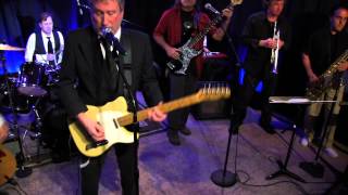 The Standing Hamptons - Givin' It Up For Your Love (Cover)