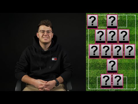 AWesA Traum11: Marcus Middel von Germania Hagen