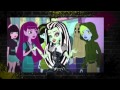 Monster High | Школа монстров | Монстр хай 1-27 серии 1 сезона ...