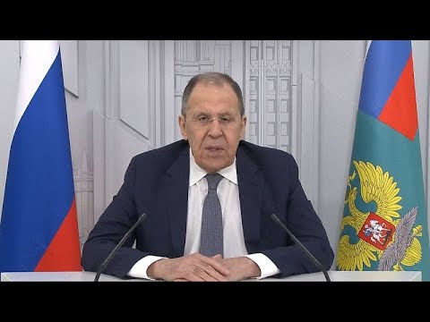 Russland schlägt neue Friedensgespräche mit der Ukraine vor