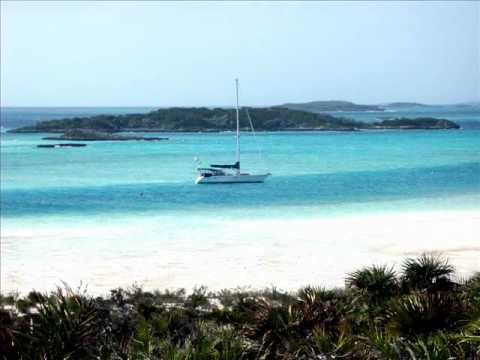 Out of Sight of Land by Colin Ward and Bruce Kula