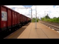 189 700 Cargo Trans Vagon Chitila
