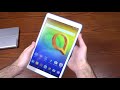 Tablet Alcatel A3 10 8079-2DALE15-3