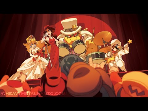 BBenz - King Koopa👑(Music Video)