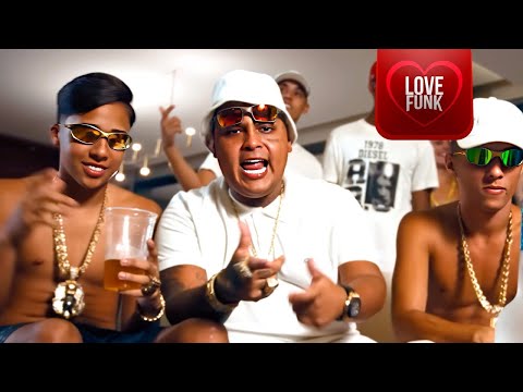 MENOR PROGRESSO, FIM DE ANO - MC Lipi e MC Ryan SP (Part. Nino Abravanel e Buzeira)