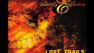 Butterfly Explosion - Crash... See You On The Other Side