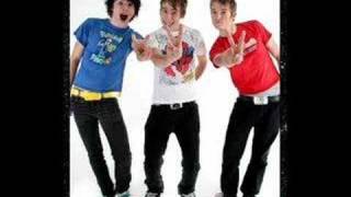 The Back of My Head - Short Stack (song and picture)