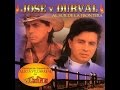 LUTO EN MI ALMA - Jose y Durval con Alicia Villarreal